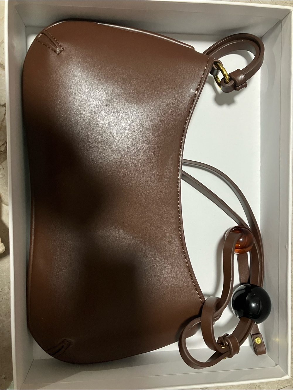 Accessory Subcategory Classification - Picture 2 of 6